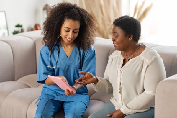 Missed Payments for Compassionate Homemaker & Respite Care